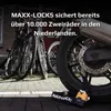 Maxx-Locks Ohura Kettenschloss - ART 4 - Motorradschloss - Produktbild-Vorschau 8