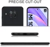 Xiaomi Mi 10T Lite Hülle, LaimTop Flüssig Silikon Soft Produktbild-Vorschau 4