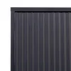 Vertikaler Doppel-Tuerenschrank mit 1 Schublade 90x55x180 Produktbild-Vorschau 7