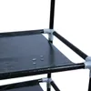 Schuhregal Schuhablage Schuhschrank Schuhständer Produktbild-Vorschau 4