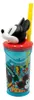 Disney Mickey Maus 3D Deckel Kinder Trinkbecher Becher Produktbild-Vorschau 3
