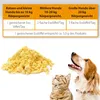 Vetfood BARFeed Tuorlo d'uovo 140g, tuorlo d'uovo di Anteprima dell’immagine prodotto 4
