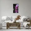 Bild auf Leinwand - Leinwandbild - Asien exotisch orchidee Produktbild-Vorschau 6