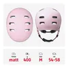 ABUS Fahrradhelm XOXO - Cityhelm im Skater-Look - Helm für Produktbild-Vorschau 3