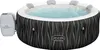 LED-Whirlpool Hollyw. AirJet Ø 196x66cm Produktbild-Vorschau 78