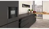 Neff N 50, microonde da incasso, grigio grafite, HLAWD23G0 Anteprima dell’immagine prodotto 2
