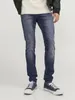 Jack&Jones Jeans 12166854-32 in Blue color size 36 Anteprima dell’immagine prodotto 11