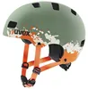 Uvex kid 3 cc, Integralhelm, Hartschalenbau, Matt Produktbild-Vorschau 1