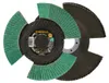 Rhodius 207079 LSZ F VISION Mop wheel Diameter 125 mm 1 Náhľad obrázku produktu 13