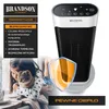 Termowentylator ceramiczny Brandson 2000W z pilotem, Podgląd zdjęcia produktu 7