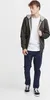 BLEND BHHulker Herren Sweatjacke Kapuzenjacke Zip-Hoodie Produktbild-Vorschau 4