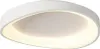 Circulo - nowoczesny plafon LED 42cm biały Podgląd zdjęcia produktu 1