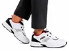 K-Swiss 04778-122-M Herren-Sneaker in Weiß für Alltag Produktbild-Vorschau 1