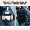 Mülleimer in Hundeform, Aufbewahrungsbox fürs Auto in Produktbild-Vorschau 5