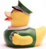 Badeente Volkspolizist Vinyl 9 cm Produktbild-Vorschau 4