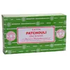 Räucherstäbchen Satya Patchouli -- 15 g Produktbild-Vorschau 1