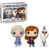 Disney Frozen 2 II - Elsa Olaf Anna Edition Spéciale - Voir les images du produit 3