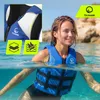TSUNAMI Schwimmweste Hydrox PRO 50 für SUP & Kajak, XL, Produktbild-Vorschau 7