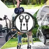 Antivol pour trottinette électrique - Antivol à menottes Voir les images du produit 3