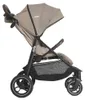Joie Passeggino sportivo Buggy Litetrax Pro Toffee Anteprima dell’immagine prodotto 2