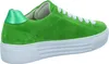 Gabor 46.460 Damenschuhe - Halbschuhe - Sneaker grün Produktbild-Vorschau 53