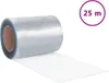 vidaXL Páskové záclony v roli PVC 2,6 mm x 300 mm 25 m Náhled obrázku produktu 1