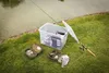 3 curver HANDY Aufbewahrungsboxen 65,0 l transparent 60,0 x Produktbild-Vorschau 10