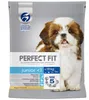 A bag of dog food with a puppy on it. Podgląd zdjęcia produktu