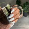 YOSHI Hybrid-Nagellack Mr Snowman 6ml - 608 Produktbild-Vorschau 14