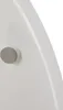 Ruhhy 24547 Selbstklappender Universal-Toilettensitz, weiß Produktbild-Vorschau 14