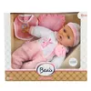 Toi-Toys BEAU Babypuppe 40 cm realistisches Puppenspiel mit Produktbild-Vorschau 6