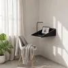 leg&go Wandsekretär 2in1, Wandklapptisch & Wandregal, Produktbild-Vorschau 9