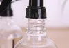 sada 2 fliaš s rozprašovačom kaderník 250ml ručný Náhľad obrázku produktu 6