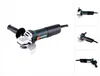 Metabo W 850-125 Winkelschleifer Produktbild-Vorschau 1