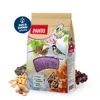 PANTO Wildvogel Power-Mix 5 x 1kg – Wildvogelfutter mit Produktbild-Vorschau 1