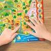 Clementoni 52915, 6 Jahr(e) Produktbild-Vorschau 7
