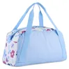 PUMA sac de sport Phase AOP Sports Bag Frosted Ivory - Voir les images du produit 2