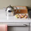 Bredemeijer Teekanne Minuet® Santhee 1,4L Silberfarben Produktbild-Vorschau 2