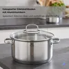Rösle Topfset ELEGANCE 10-tlg. 13120, 13120 Produktbild-Vorschau 18