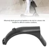 Rear Mudguard Fit for Xiaomi 5 Pro Electric Scooter Rear Produktbild-Vorschau 5