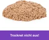 Spin Master 36889 - Piasek kinetyczny - brązowy (2,5 kg) Podgląd zdjęcia produktu 4