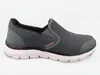 Skechers Flex Advantage 4.0 Tuscan Grau CCOR Größe EU 44 Produktbild-Vorschau 22