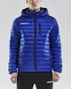 CRAFT Isolate Jacket M Club Cobolt M Produktbild-Vorschau 2