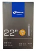 Schwalbe tube intérieur DV8 22 x 1 3/8 (28/44-489/484) DV Voir les images du produit 1