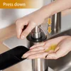 Spülbecken-Caddy Organizer mit Seifenspender, Küchen Produktbild-Vorschau 9
