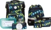 School-Mood Champion mit LED Patchy Schulranzen-Set Produktbild-Vorschau 17