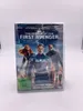 The Return of the First Avenger DVD Produktbild-Vorschau 4