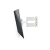 Vogel's THIN 445 - Supporto a parete per TV LCD (braccio Anteprima dell’immagine prodotto 3