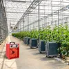 XINZI 5KW Elektroheizer - Profi-Heizlüfter Heizgebläse mit Produktbild-Vorschau 8