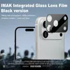 1x Kameraschutz für iPhone 17 Pro Max HD klar Tempered 9H Produktbild-Vorschau 2